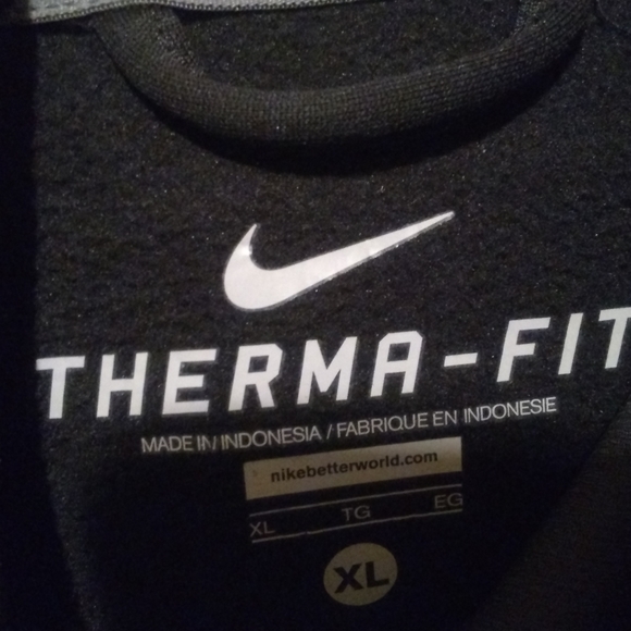 Men's Nike Highline Therma-Fit set - Picture 2 of 10